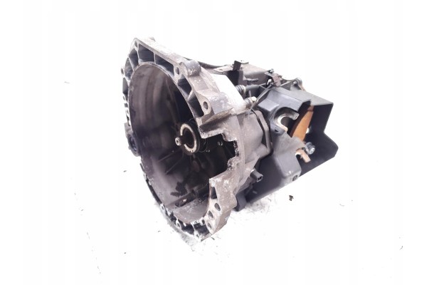 Ford Focus Manual 5 speed gearbox 1 8 Flexifuel Petrol T6TC1