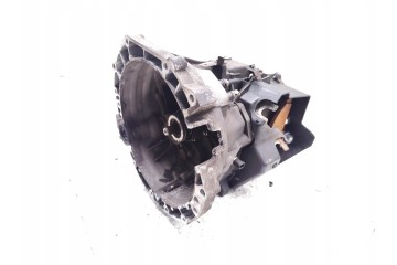 Ford Focus Manual 5 speed gearbox 1 8 Flexifuel Petrol T6TC1