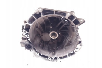 Ford Focus Manual 5 speed gearbox 1 8 Flexifuel Petrol T6TC1 Part manufacturer Ford OE