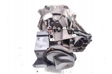 Ford Focus Manual 5 speed gearbox 1 8 Flexifuel Petrol T6TC1 Product weight with unit packaging 60 kg