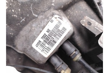 Ford Focus Manual 5 speed gearbox 1 8 Flexifuel Petrol T6TC1 Catalog number of the part 4M5R 7002 NE