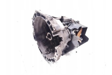 Caja de cambios manual de 5 velocidades Ford Focus 1.8 Flexifuel gasol