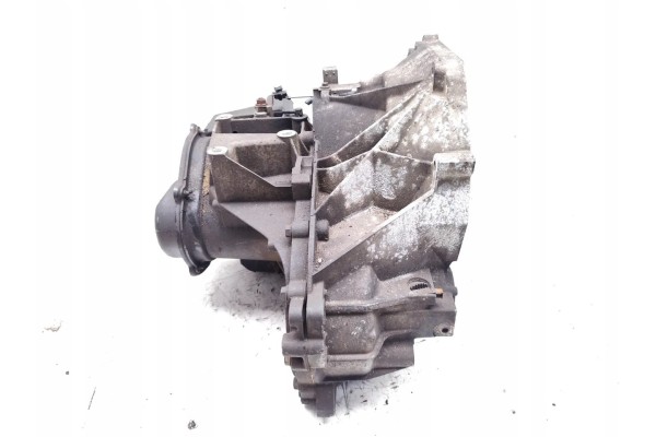 Caja de cambios manual de 5 velocidades Ford Focus 1.8 Flexifuel gasol