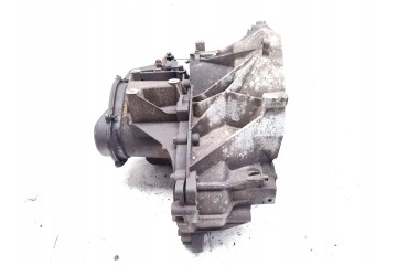 Caja de cambios manual de 5 velocidades Ford Focus 1.8 Flexifuel gasol