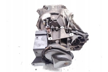Caja de cambios manual de 5 velocidades Ford Focus 1.8 Flexifuel gasol