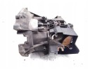 Caja de cambios manual de 5 velocidades Ford Focus 1.8 Flexifuel gasol