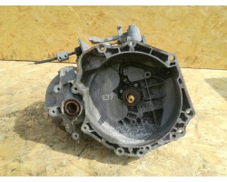 Opel Insignia gearbox 55192042 Manual 1 8 Petrol 140HP 2011r