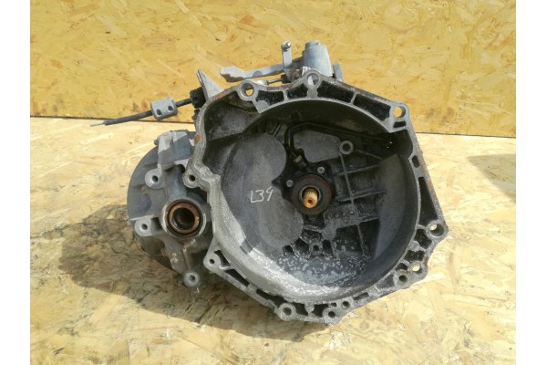 Opel Insignia gearbox 55192042 Manual 1 8 Petrol 140HP 2011r