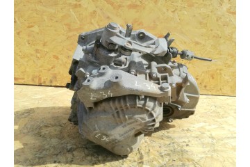 Opel Insignia gearbox 55192042 Manual 1 8 Petrol 140HP 2011r Catalog number of the part Opel Insignia skrzynia biegow 55192042 M
