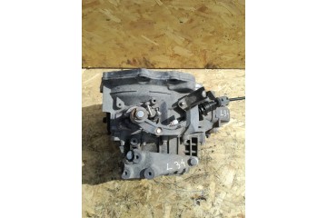 Opel Insignia gearbox 55192042 Manual 1 8 Petrol 140HP 2011r Part manufacturer Opel OE