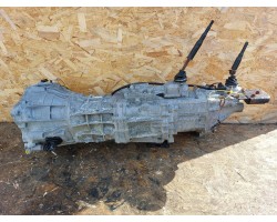 GEARBOX REDUCER SUZUKI GRAND VITARA I 98 05 2 0 16V TD 168874km