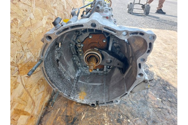 GEARBOX REDUCER SUZUKI GRAND VITARA I 98 05 2 0 16V TD 168874km Part manufacturer Suzuki OE