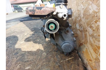 GEARBOX REDUCER SUZUKI GRAND VITARA I 98 05 2 0 16V TD 168874km Catalog number of the part VAV7574