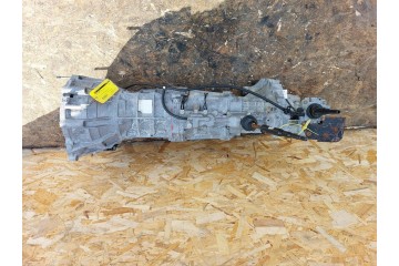 GEARBOX REDUCER SUZUKI GRAND VITARA I 98 05 2 0 16V TD 168874km Car type 4x4 SUV