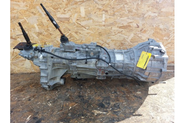 Reductor de Caja de Cambios Suzuki Grand Vitara I 98-05 2.0 16V TD