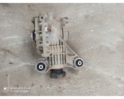 REAR DIFFERENT 4X4 ROVER DISCOVERY L462 HPLA 4A213 BA