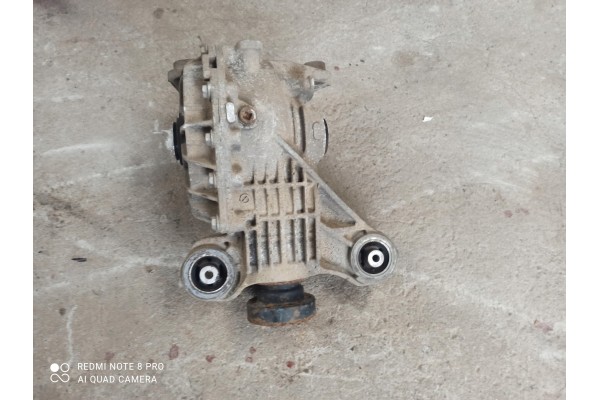 REAR DIFFERENT 4X4 ROVER DISCOVERY L462 HPLA 4A213 BA