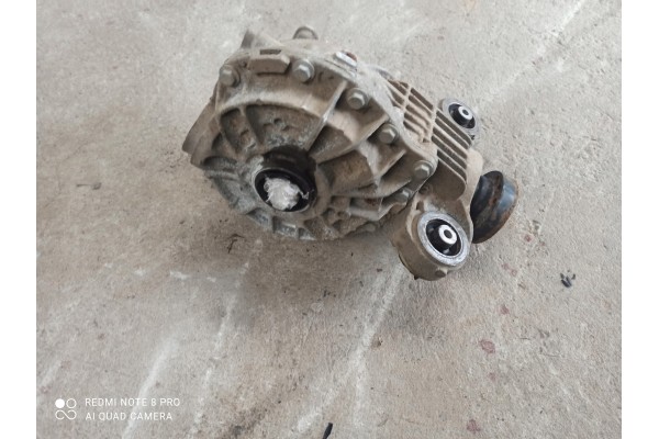 REAR DIFFERENT 4X4 ROVER DISCOVERY L462 HPLA 4A213 BA Catalog number of the part HPLA4A213BA