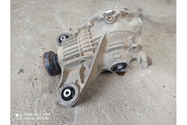 REAR DIFFERENT 4X4 ROVER DISCOVERY L462 HPLA 4A213 BA Part manufacturer Land Rover OE