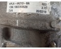 Diferencial Trasero 4x4 Land Rover Discovery L462 HPLA-4A213-BA