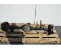 bridge dyfer rear nissan navara d40 2 5 dci 46 13 46 13 13 46 Part manufacturer Nissan OE
