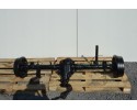 bridge dyfer rear nissan navara d40 2 5 dci 46 13 46 13 13 46 Car type 4x4 SUV buses undefined trucks cargo vans RVs passenger c