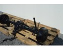 Puente diferencial trasero Nissan Navara D40 2.5 DCI 46/13