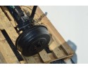 Puente diferencial trasero Nissan Navara D40 2.5 DCI 46/13