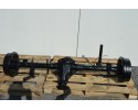 Puente diferencial trasero Nissan Navara D40 2.5 DCI 46/13