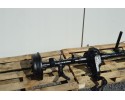 Puente diferencial trasero Nissan Navara D40 2.5 DCI 46/13