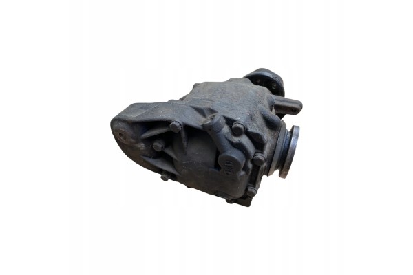 DIFFERENTIAL BMW E81 E82 E87 E88 E90 E91 E92 E93 2 0D N47 AUTOMATIC 320D 3 23 Catalog number of the part 7572800 BMW OE HIGHMOTO