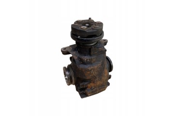 DIFFERENTIAL BMW E81 E82 E87 E88 E90 E91 E92 E93 2 0D N47 AUTOMATIC 320D 3 23 Engine type diesel