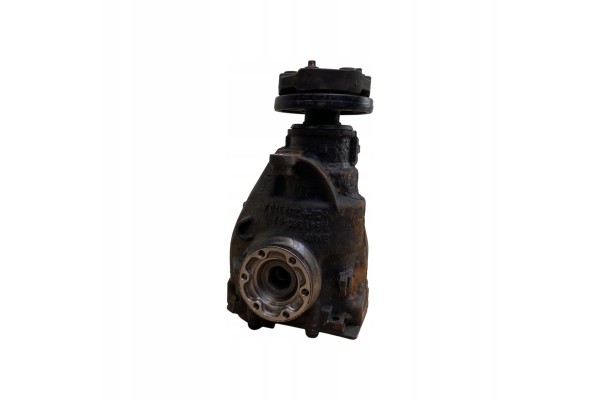 DIFFERENTIAL BMW E81 E82 E87 E88 E90 E91 E92 E93 2 0D N47 AUTOMATIC 320D 3 23 Car type passenger cars
