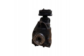 DIFFERENTIAL BMW E81 E82 E87 E88 E90 E91 E92 E93 2 0D N47 AUTOMATIC 320D 3 23 Car type passenger cars