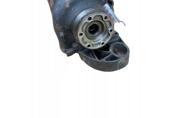 DIFFERENTIAL BMW E81 E82 E87 E88 E90 E91 E92 E93 2 0D N47 AUTOMATIC 320D 3 23 Catalog number of the original 7541580 120D