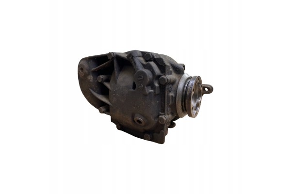 Diferencial BMW E81 E82 E87 E88 E90 E91 E92 E93 2.0D N47 Automático 3