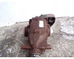 BRIDGE DYFER REAR BMW E90 E91 E92 E93 335I N55 7572054 3 46