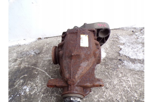 BRIDGE DYFER REAR BMW E90 E91 E92 E93 335I N55 7572054 3 46
