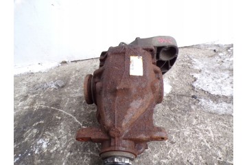 BRIDGE DYFER REAR BMW E90 E91 E92 E93 335I N55 7572054 3 46