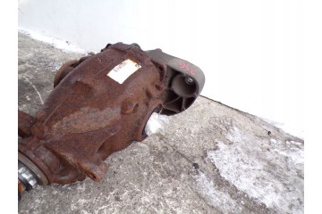 BRIDGE DYFER REAR BMW E90 E91 E92 E93 335I N55 7572054 3 46 Catalog number of the part MOST DYFER TYL BMW E90 E91 E92 E93 335I N