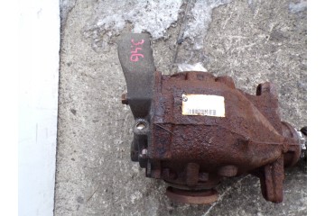 BRIDGE DYFER REAR BMW E90 E91 E92 E93 335I N55 7572054 3 46 Car type passenger cars