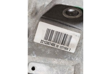 DYFER BRIDGE REDUCER MERCEDES W205 W221 W222 W213 W218 W204 A221330740 Car type passenger cars