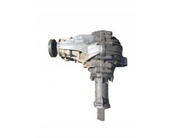 BRIDGE DIFFERENTIAL FRONT MERCEDES BENZ ML W164 3 5 V6
