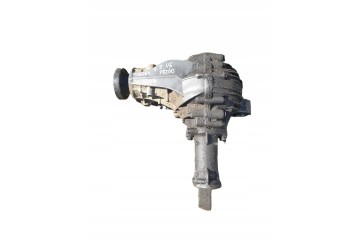 BRIDGE DIFFERENTIAL FRONT MERCEDES BENZ ML W164 3 5 V6