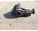 BRIDGE DIFFERENTIAL FRONT MERCEDES BENZ ML W164 3 5 V6 Engine type gasoline