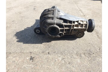 BRIDGE DIFFERENTIAL FRONT MERCEDES BENZ ML W164 3 5 V6 Engine type gasoline