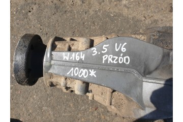 Puente Diferencial Delantero Mercedes-Benz ML W164 3.5 V6