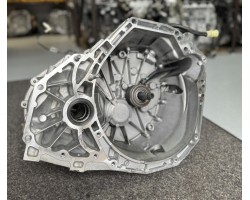DACIA DUSTER II 4x4 GEARBOX TL8B014 TL8 320102278R 1 5 DCI K9KU878