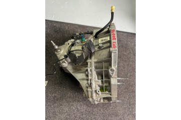 DACIA DUSTER II 4x4 GEARBOX TL8B014 TL8 320102278R 1 5 DCI K9KU878 Part manufacturer Renault OE