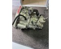 DACIA DUSTER II 4x4 GEARBOX TL8B014 TL8 320102278R 1 5 DCI K9KU878 Transmission type manual